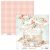 Mintay Papers Lullaby Lane Scrapbook papír 2 12" (30 cm) 1 ív