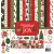 Echo Park Christmas Joy Scrapbook papírkészlet 12" (30 cm) Collection Kit (1 csomag)