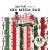 Echo Park Nutcracker Christmas Scrapbook papírkészlet 6" (15 cm) Paper Pack (48 lap)