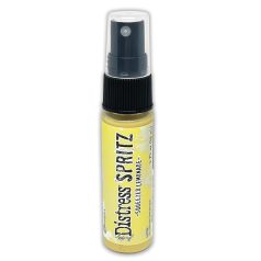   Ranger Tim Holtz Distress Spritz Squeezed Lemonade Gyöngyház permet (1 db)