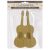 Stamperia Music violin MDF alap Crafty Shapes MDF BLANKS (1 db)