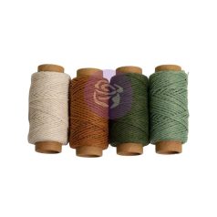   Prima Marketing The Home Baker Zsineg készlet  Yarn Spools (4 db)