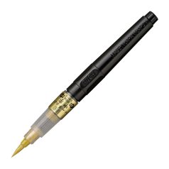   Kuretake / ZIG Gold Kuretake ecsetfilc Bimoji Fude Pen (1 db)