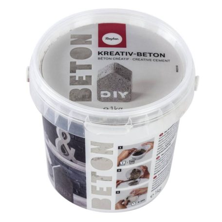 Rayher Kreativ Beton (1 kg)