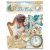 Stamperia Masquerade Kivágatok Die Cuts Assorted (1 csomag)