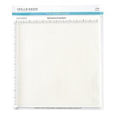   Spellbinders Bordázó eszköz 12" (31 cm) Multi-Purpose Scoring Board (1 db)