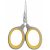 Silhouette Olló 7 cm, Scissors Titanium / Suitable For 3D Cutting -  (1 db)