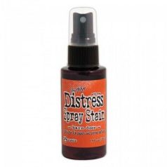   Tintaspray/Szórófejes festék , Distress Spray Stain / Tim Holtz - barn door (57 ml)