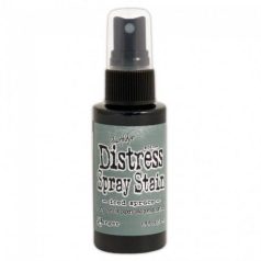   Tintaspray/Szórófejes festék , Distress Spray Stain / Tim Holtz - iced spruce (57 ml)