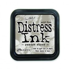   Bélyegzőpárna , Distress Ink / Tim Holtz - pumice stone (1 db)