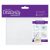 Akril blokk A6, Creativity Essentials / Clear Stamp Block -  (1 db)