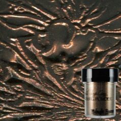   Domborítópor , Embossing Powder / Midnight Bronze Obsidian -  (1 db)