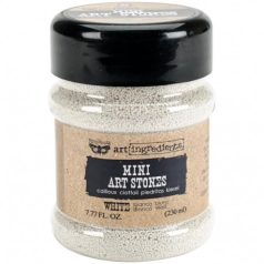   Textura kő , Finnabair - Art Ingredients / Art Stones - mini (230 ml)