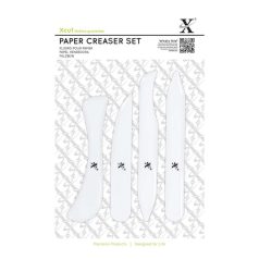   Hajtás segítő eszköz készlet  /  Xcut Paper Creaser Set-  (4 db)