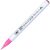 Színes ecsettoll rb-6000at-003, Clean colors / Real Brush Marker - Fl. Pink (1 db)