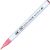 Színes ecsettoll rb-6000at-021, Clean colors / Real Brush Marker - Light Carmine (1 db)