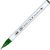 Színes ecsettoll rb-6000at-040, Clean colors / Real Brush Marker - Green (1 db)