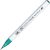 Színes ecsettoll rb-6000at-042, Clean colors / Real Brush Marker - Turquoise Green (1 db)