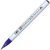 Színes ecsettoll rb-6000at-080, Clean colors / Real Brush Marker - Violet (1 db)