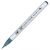 Színes ecsettoll rb-6000at-092, Clean colors / Real Brush Marker - Blue Gray (1 db)