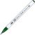 Színes ecsettoll rb-6000at-400, Clean colors / Real Brush Marker - Marine Green (1 db)