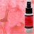 Festék permet , Starburst Spray  / Peony Scarlet Red (ss-042) -  (1 db)