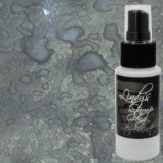   Festék permet , Starburst Spray  / Black Orchid Silver (ss-063) -  (1 db)