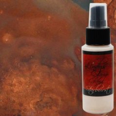   Festék permet , Starburst Spray  / Cajun Carnelian Red (ss-065) -  (1 db)