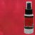 Festék permet , Flat Fabio Spray / Rizzo's Rowdy Red (ff-018) -  (1 db)