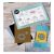 Sizzix Inksheets  660541, SIZZIX Accessoires / Starter Kit (1 csomag)