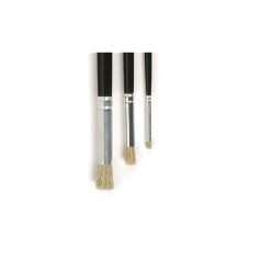 Ecset 11427, Perga Liners / Dabbing Brushes -  (3 db)