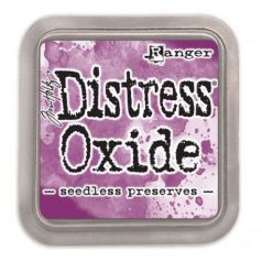   Ranger Distress Oxide Tintapárna - Seedless Preserves - Tim Holtz (1 db)