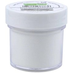   Domborító por LF1537, White / Lawn Fawn Embossing Powder (1 db)