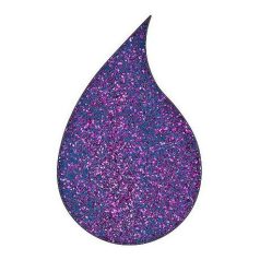   Domborító por 15ml / Regular, Embossing Glitters/Persian Indigo - WOW! Embossing Powder (1 db)