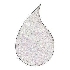   Domborító por 15ml / Regular, Embossing Glitters/White Puff Twinkle - WOW! Embossing Powder (1 db)