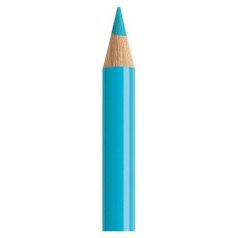   Faber-Castell Polychromos színes ceruza / 154 Light cobalt turquoise - Világos kobalt türkiz (1 db)