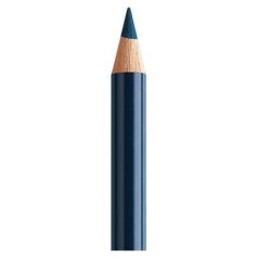   Faber-Castell Polychromos színes ceruza / 157 Dark indigo - Sötét indigó (1 db)