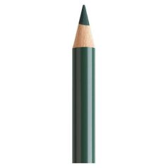   Faber-Castell Polychromos színes ceruza / 165 Juniper green - Boróka zöld (1 db)