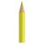 Faber-Castell Polychromos színes ceruza / 205 Cadmium lemon yellow - (1 db)