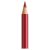 Faber-Castell Polychromos színes ceruza / 217 Cadmium middle red - (1 db)