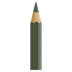   Faber-Castell Albrecht Dürer akvarell ceruza / 174 Chr. green opaque - (1 db)