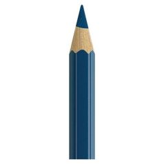   Faber-Castell Albrecht Dürer akvarell ceruza / 246 Prussian blue - (1 db)