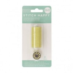   Cérna Stitch Happy varrógéphez, Stitch Happy  / CitrineThread (1 csomag)