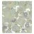 Flitter 6mm / 10gr, Sequins / Transparent, AB White -  (1 csomag)