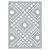 Stencil A5, Stencil / Dots Pattern -  (1 db)