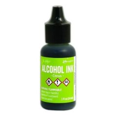 Ranger Alkoholos tinta Citrus Tim Holtz Alcohol Ink (14 ml)