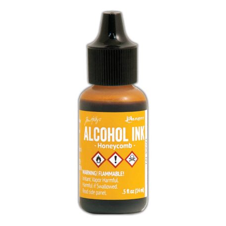 Ranger Alkoholos tinta Honeycomb Tim Holtz Alcohol Ink (14 ml)