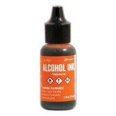   Ranger Alkoholos tinta Valencia Tim Holtz Alcohol Ink (14 ml)