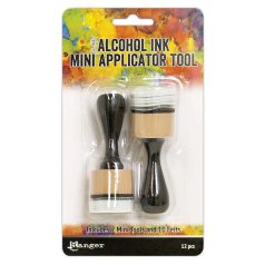   Ranger Alkoholos tinta mini applikátor eszköz Tim Holtz Alcohol Ink Mini Applicator Tool (1 csomag)