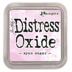   Ranger Distress Oxide Tintapárna - Spun Sugar - Tim Holtz (1 db)